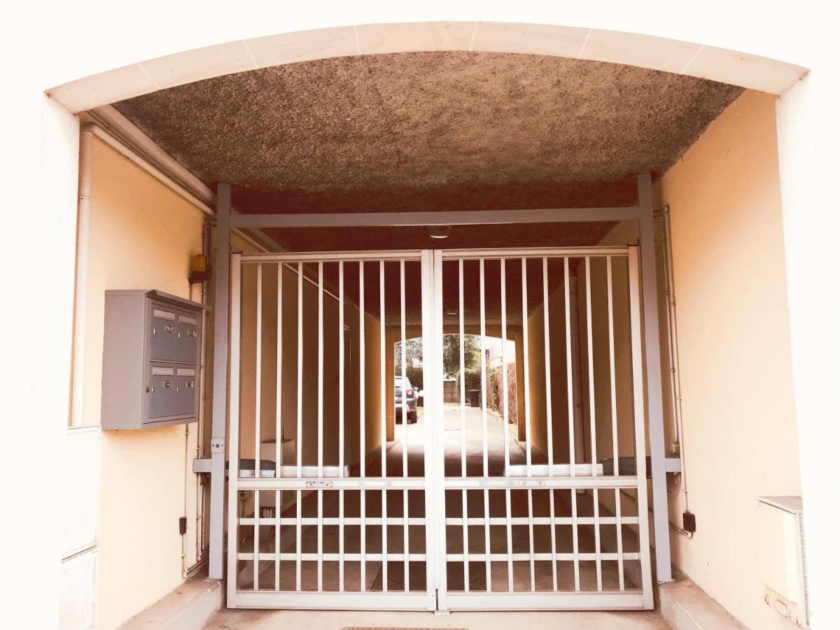 Maison De Longde - Chambre Villejuif Esterno foto