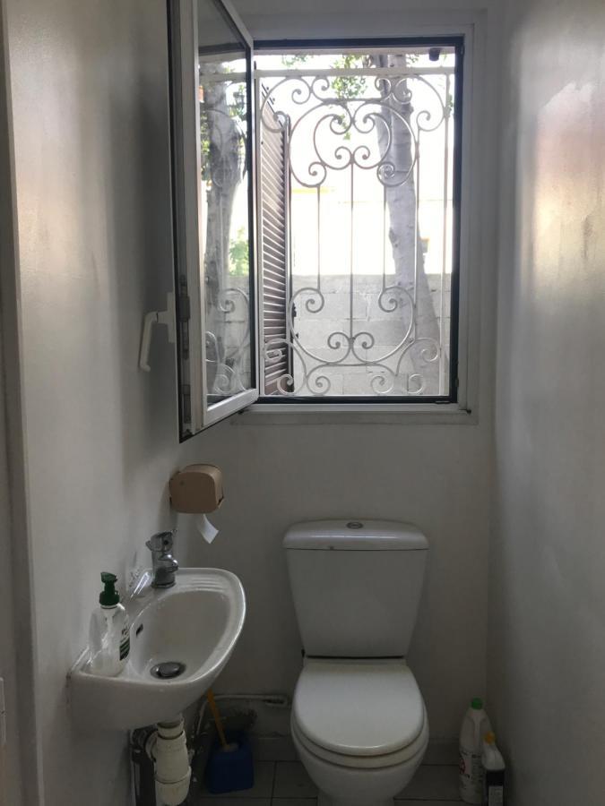 Maison De Longde - Chambre Villejuif Esterno foto