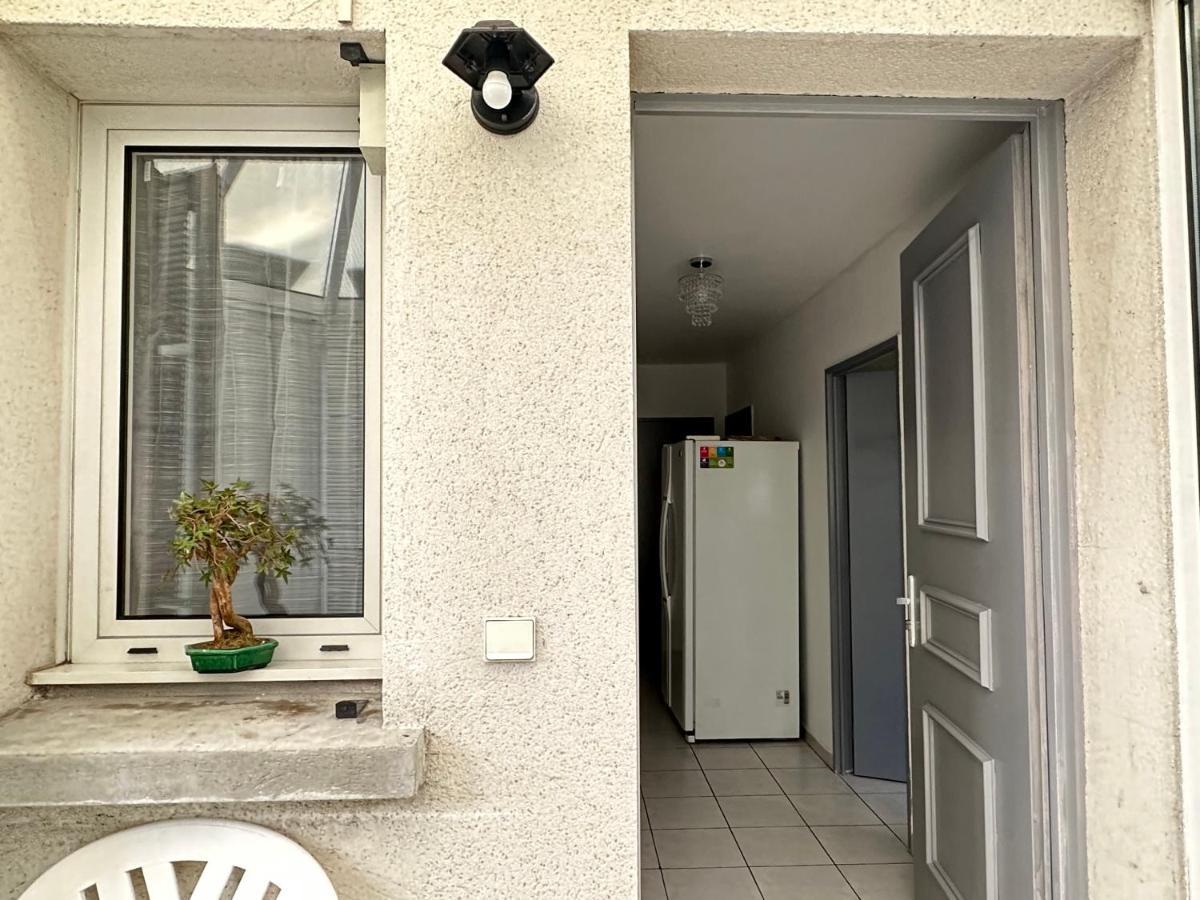 Maison De Longde - Chambre Villejuif Esterno foto