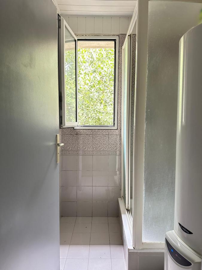 Maison De Longde - Chambre Villejuif Esterno foto