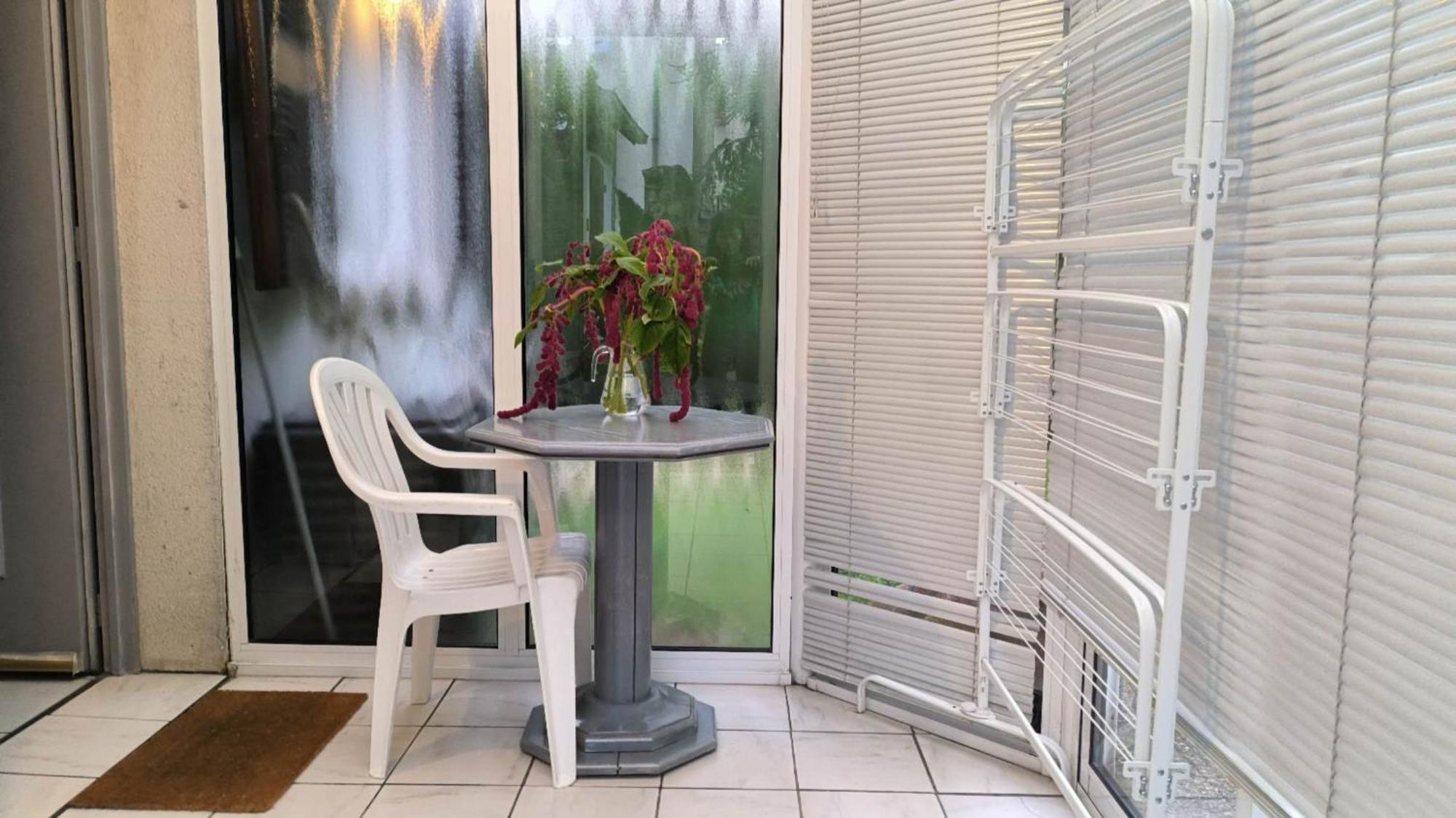 Maison De Longde - Chambre Villejuif Esterno foto