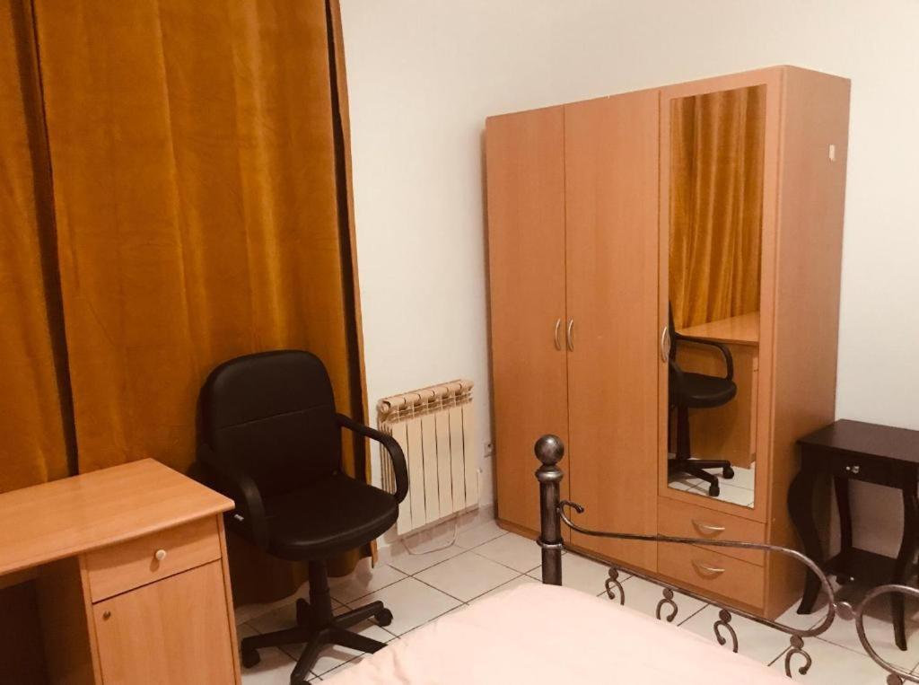 Maison De Longde - Chambre Villejuif Esterno foto