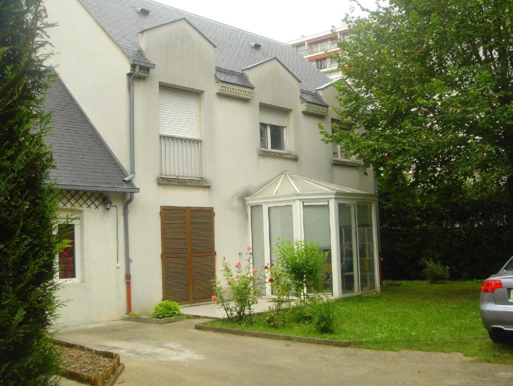 Maison De Longde - Chambre Villejuif Esterno foto