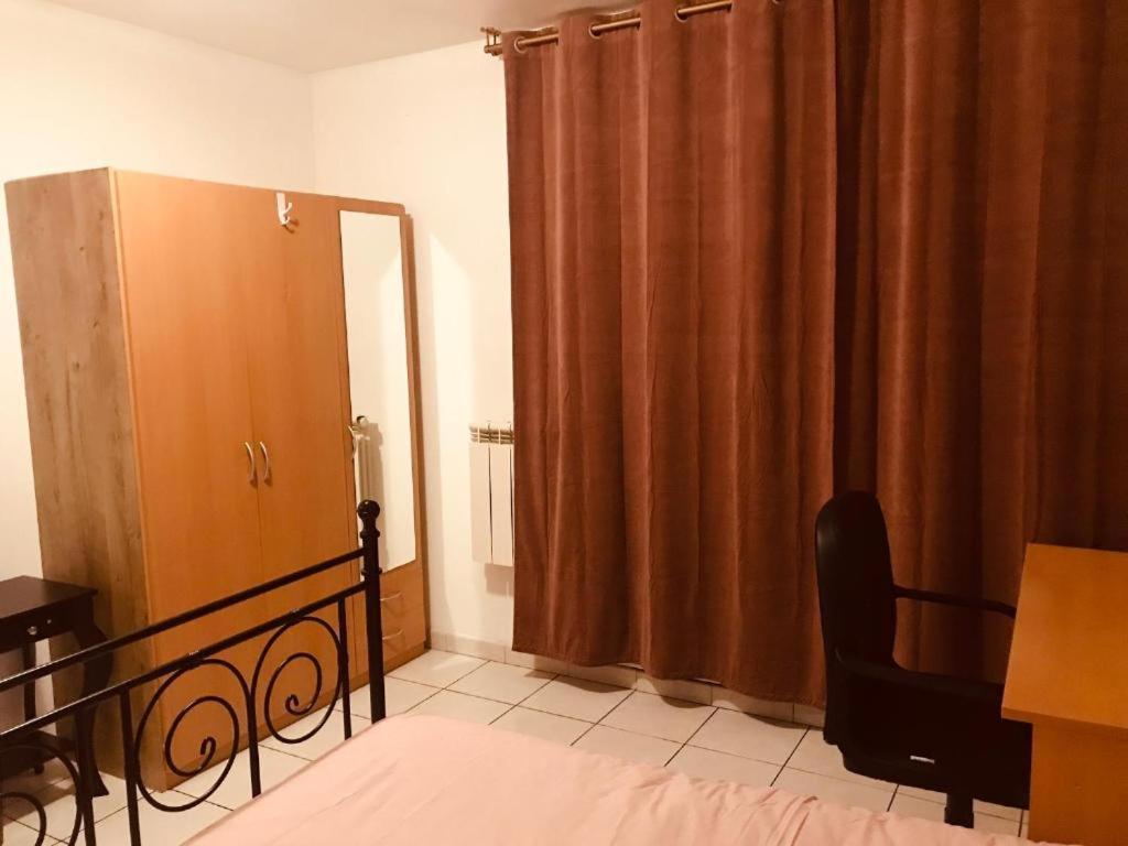 Maison De Longde - Chambre Villejuif Esterno foto