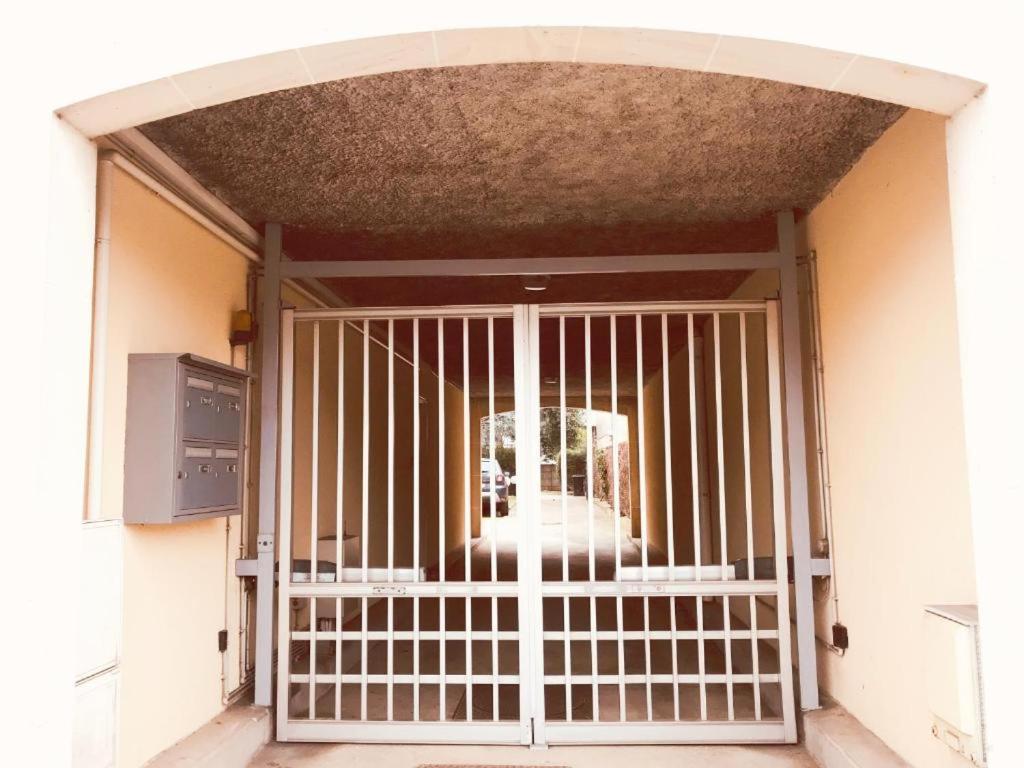 Maison De Longde - Chambre Villejuif Esterno foto