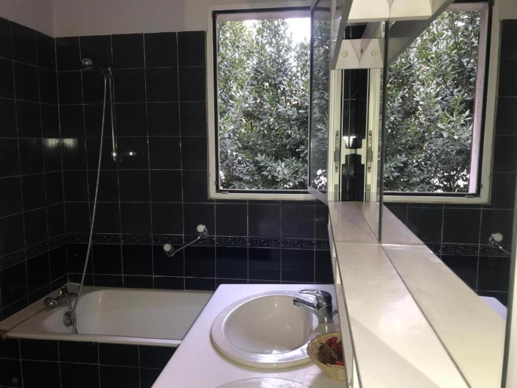 Maison De Longde - Chambre Villejuif Esterno foto